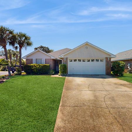 Tropical Breeze Villa Destin Exterior foto