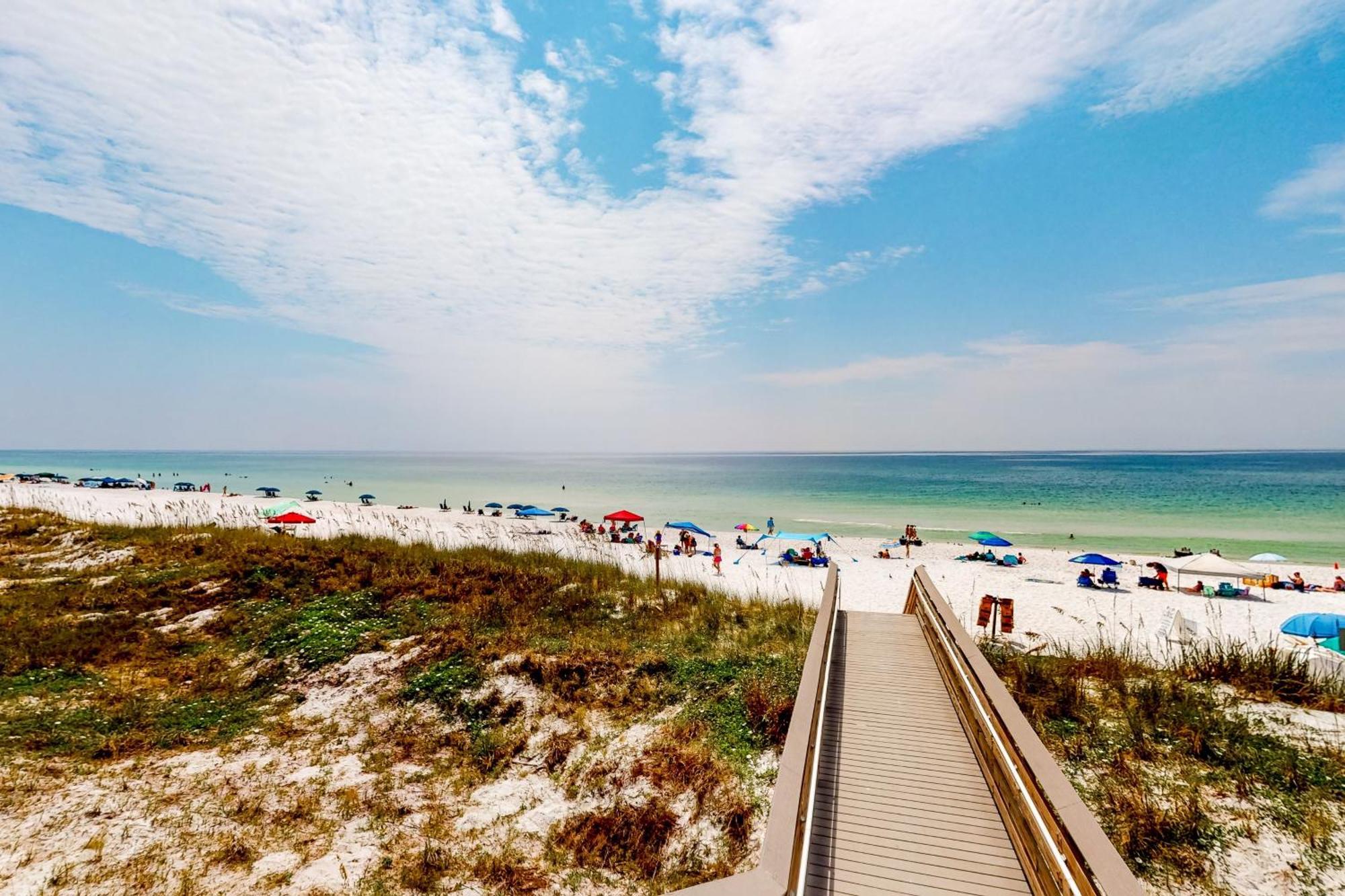 Tropical Breeze Villa Destin Exterior foto