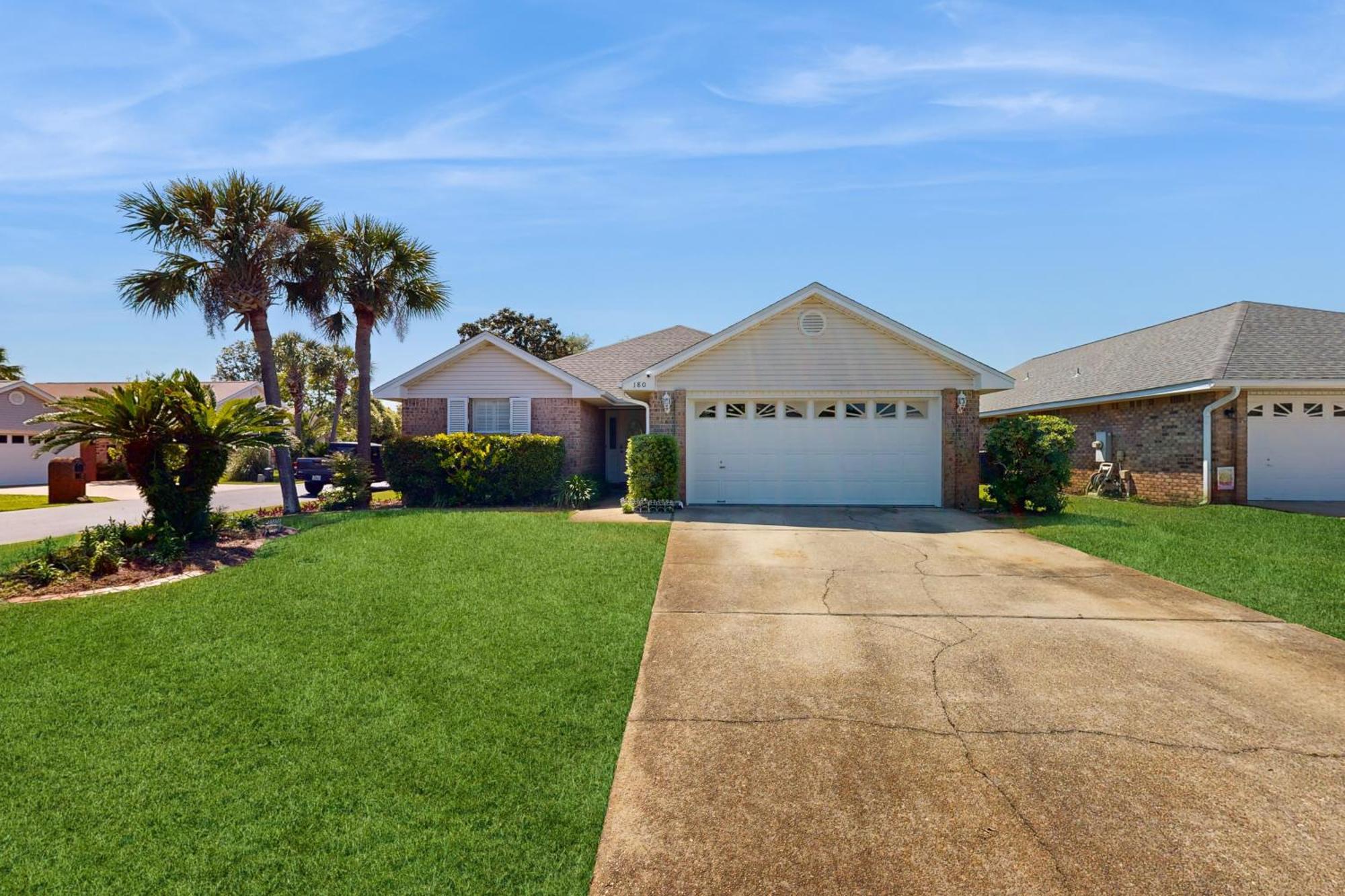 Tropical Breeze Villa Destin Exterior foto